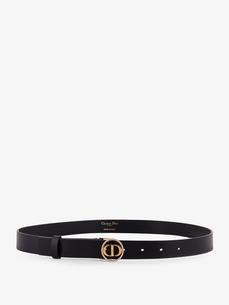 30 Montaigne leather belt