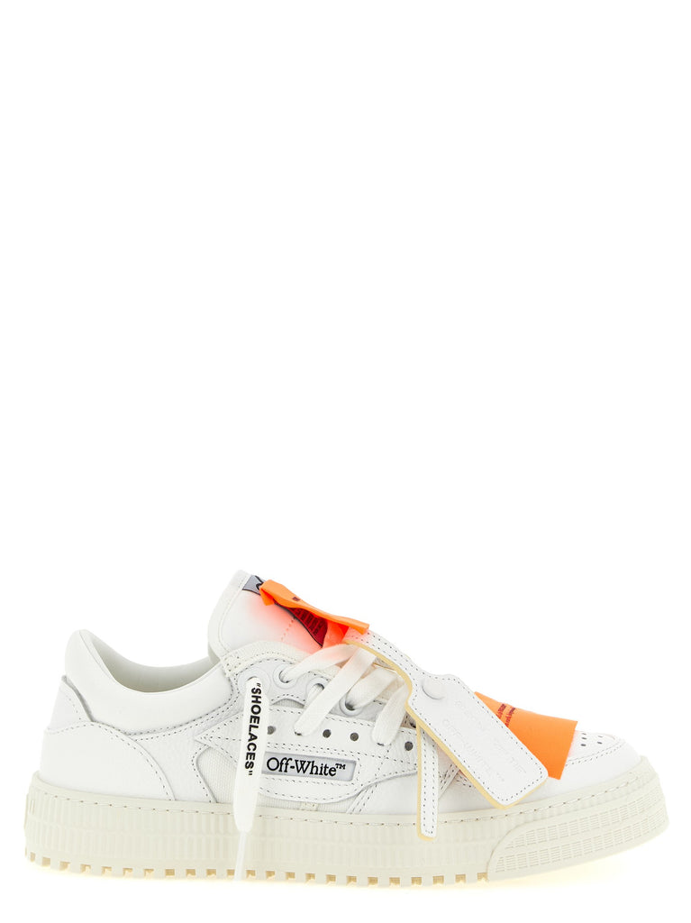 '3.0 Off Court' sneakers