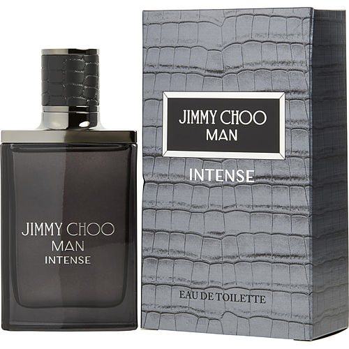 JIMMY CHOO INTENSE - EDT SPRAY 1.7 OZ