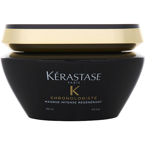 KERASTASE - CHRONOLOGISTE MASQUE INTENSE REGENERANT 6.8 OZ