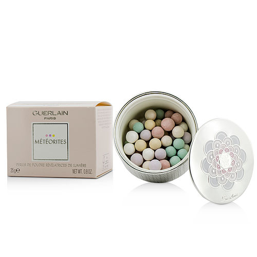 GUERLAIN - Meteorites Light Revealing Pearls Of Powder - # 2 Clair  --25g/0.88oz