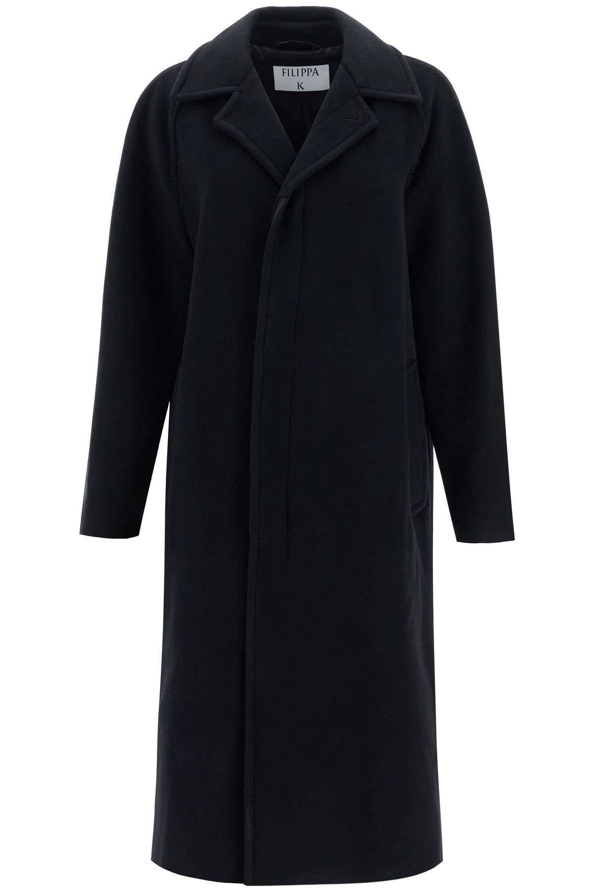 FILIPPA K woolen car coat for