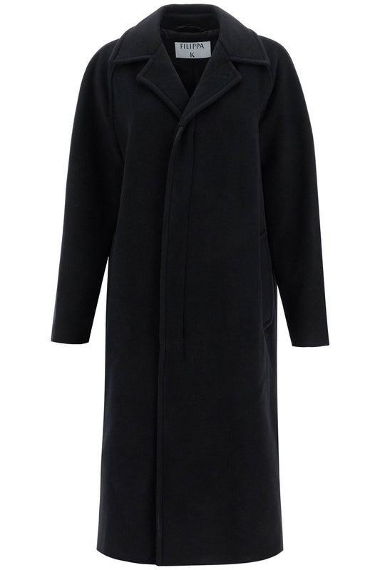 FILIPPA K woolen car coat for