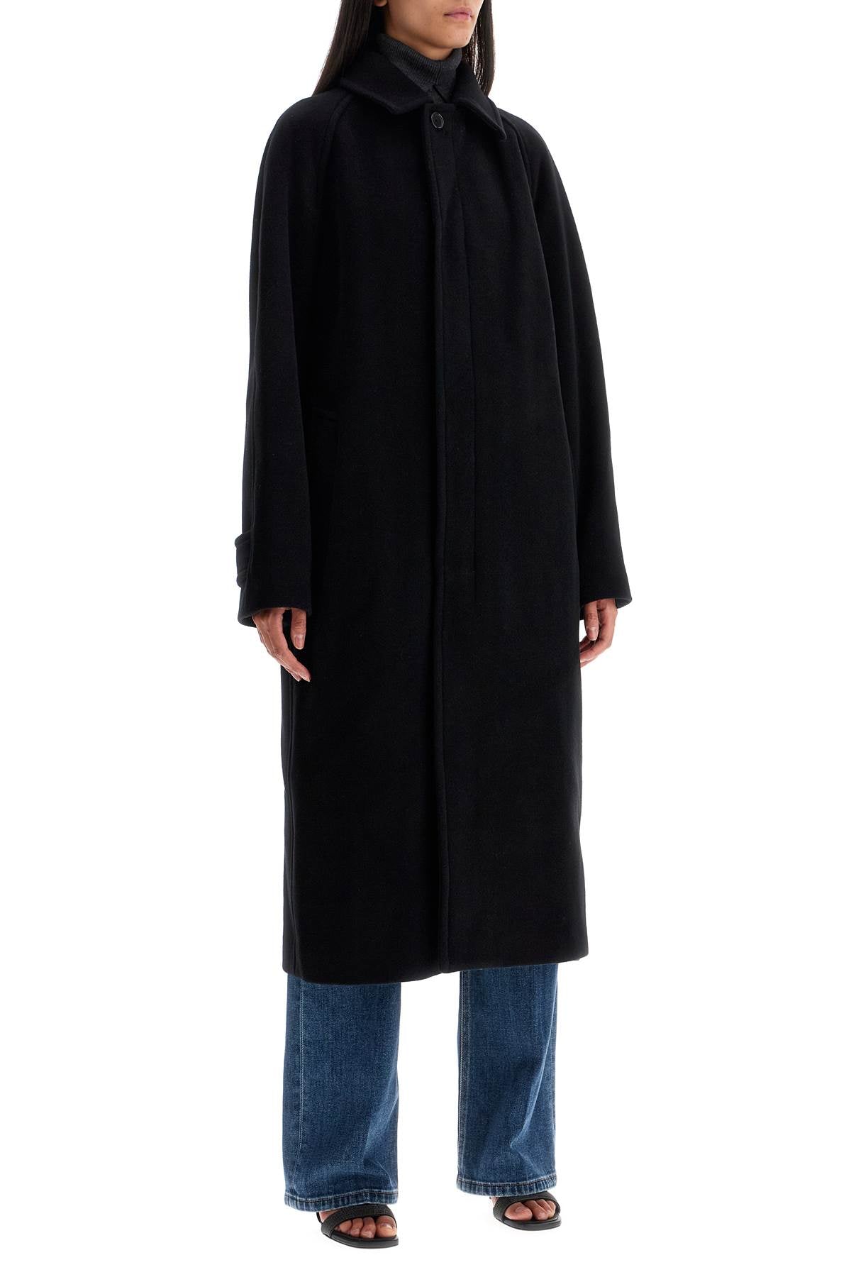 FILIPPA K woolen car coat for