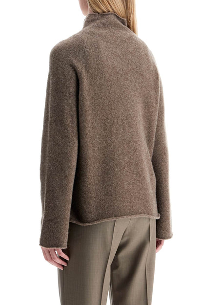 FILIPPA K yak blend pullover