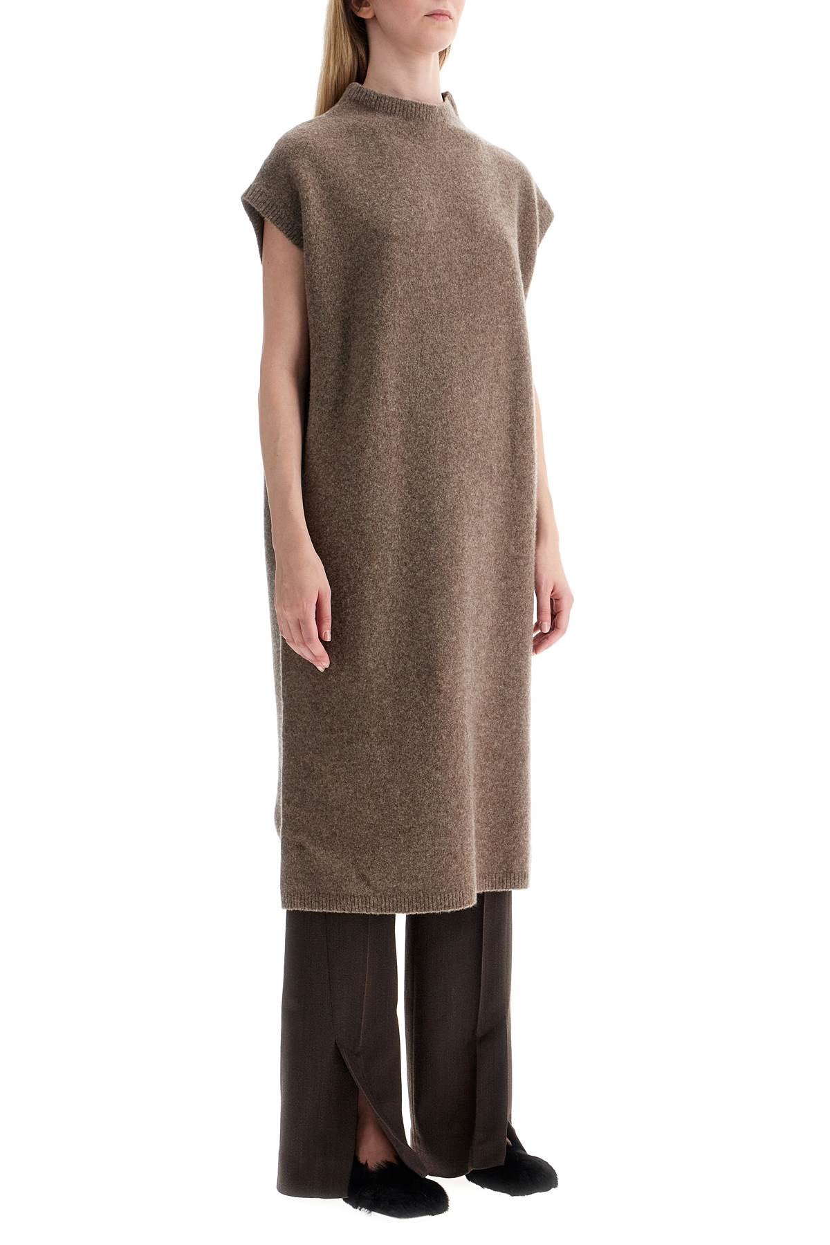 FILIPPA K "yak knit dress for women