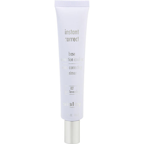 Sisley - INSTANT CORRECT PRIMER - #02 JUST LAVENDER --30ML/1OZ