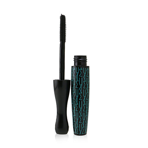 MAC - In Extreme Dimension Waterproof Lash Mascara - # Dimensional Black  --13.39g/0.47oz