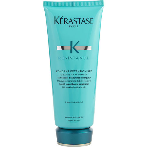 KERASTASE - RESISTANCE FONDANT EXTENTIONISTE CONDITIONER 6.7 OZ