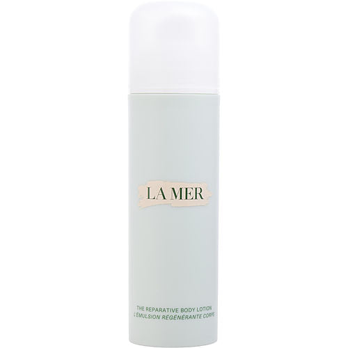 La Mer - The Reparative Body Lotion  --160ml/5.4oz