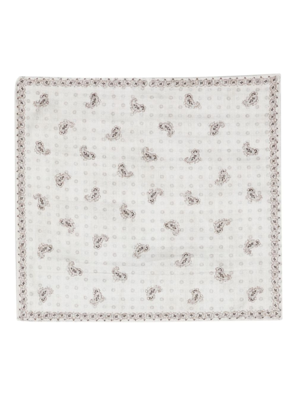 Brunello Cucinelli Scarfs Beige