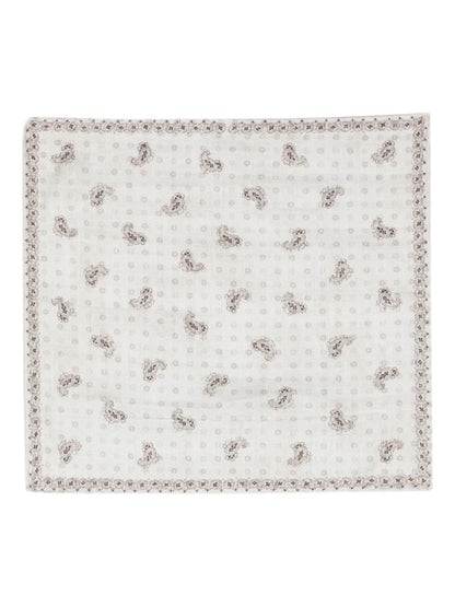 Brunello Cucinelli Scarfs Beige