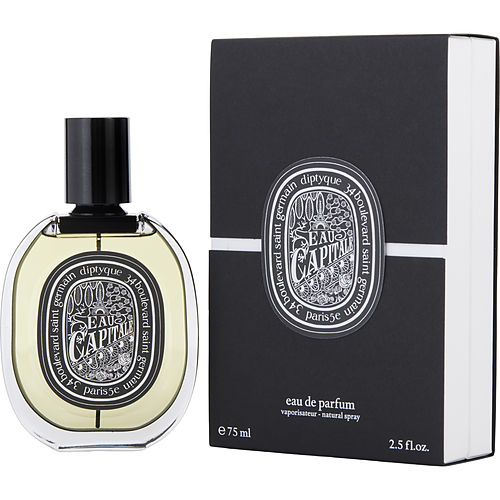 DIPTYQUE EAU CAPITALE by Diptyque