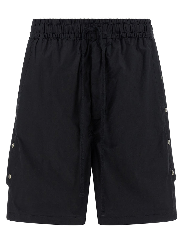 '33' bermuda shorts