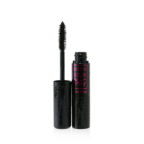 LANCOME - Monsieur Big Mascara - # 011 Extreme Black  --10ml/0.33oz