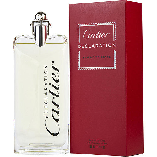 DECLARATION - EDT SPRAY 5 OZ