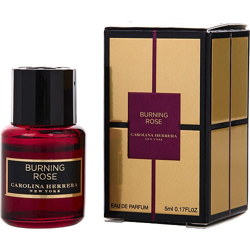 CAROLINA HERRERA BURNING ROSE by Carolina Herrera