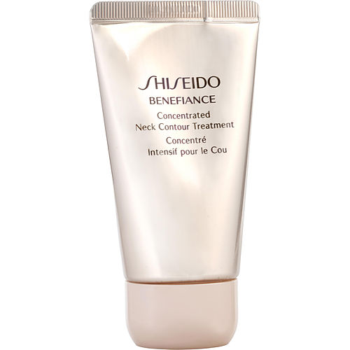 SHISEIDO - Benefiance Concentrated Neck Contour Treatment  --50ml/1.8oz