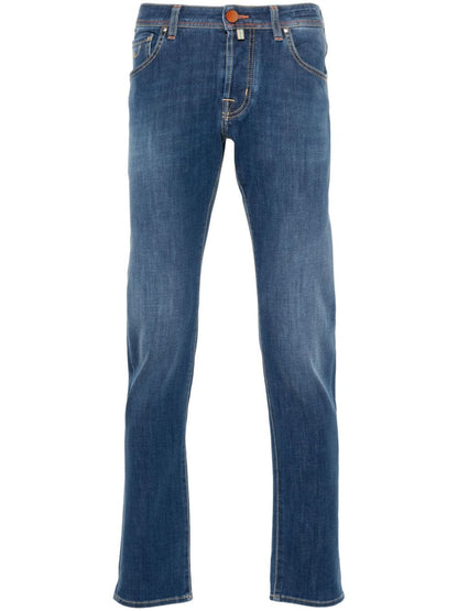 Jacob Cohen Jeans Blue