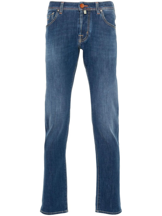 Jacob Cohen Jeans Blue