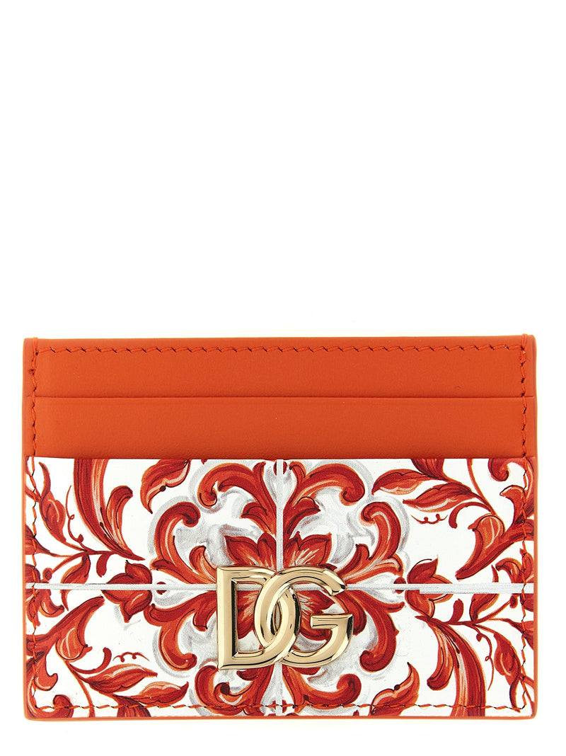 '3.5' card holder