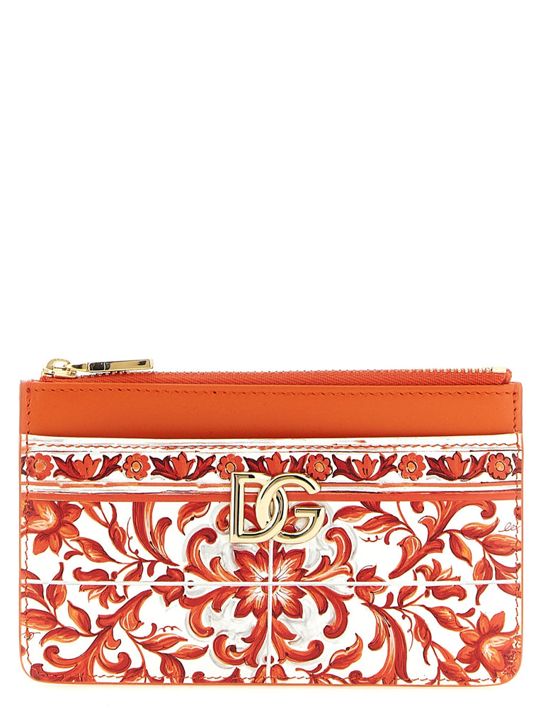 '3.5' card holder