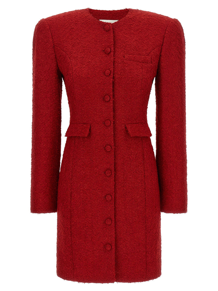 '35' dress
