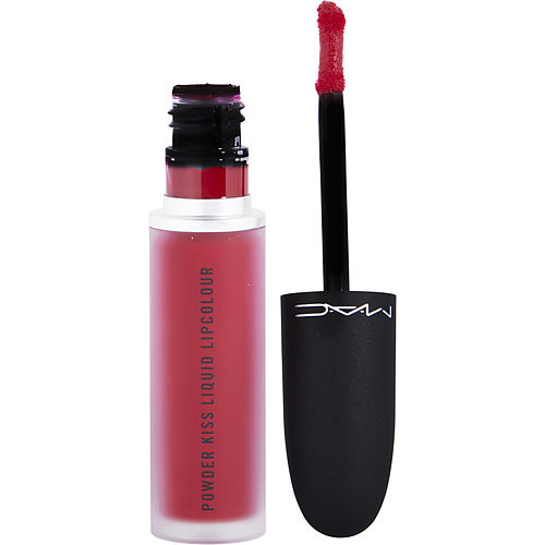 MAC - Powder Kiss LIquid Lipcolor - Haute Pants --5ml/0.16oz