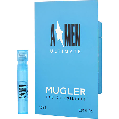 ANGEL MEN ULTIMATE by Thierry Mugler