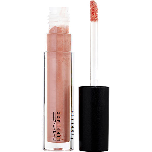 MAC - Lip Glass - Prrr  --3.1ml/0.10oz