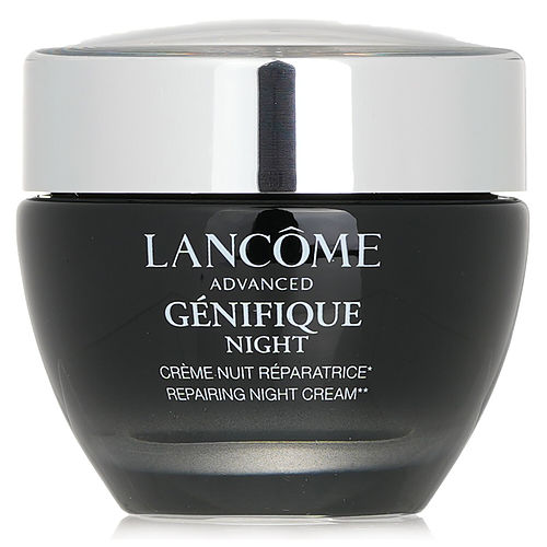 LANCOME - Advanced Genifique Night Cream  --50ml/1.7oz