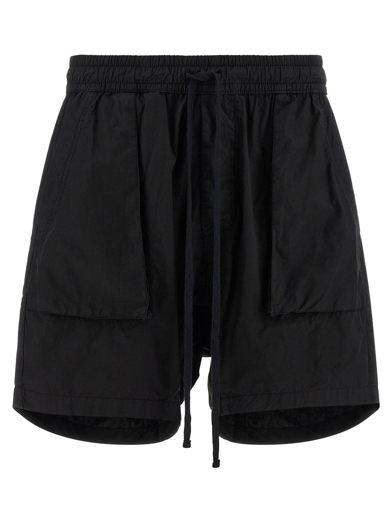 '37' bermuda shorts