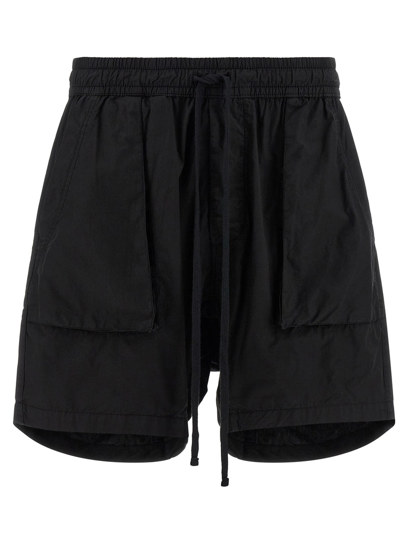 '37' bermuda shorts