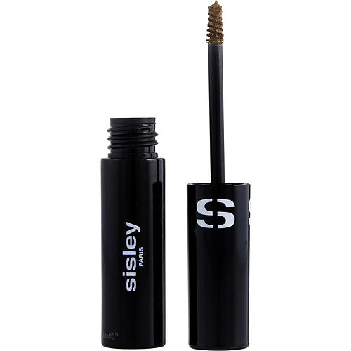 Sisley - Phyto Sourcils Fix Thickening Gel - # 1 Light Medium  --5ml/0.16oz