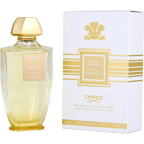 CREED ACQUA ORIGINALE CITRUS BIGARADE by Creed