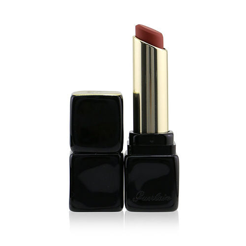 GUERLAIN - Kisskiss Tender Matte Lipstick - # 770 Desire Red  --2.8g/0.09oz