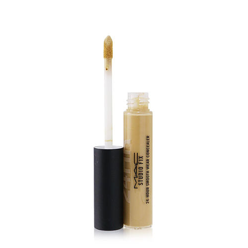 MAC - Studio Fix 24 Hour Smooth Wear Concealer - # NC30 (Golden Beige With Golden Undertone)  --7ml/0.24oz