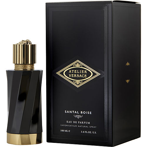 VERSACE ATELIER SANTAL BOISE by Gianni Versace