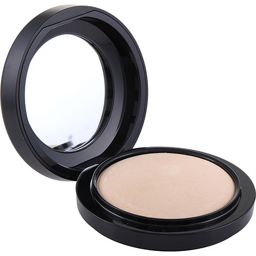 MAC - Mineralize Skinfinish Natural - Medium --10g/0.35oz