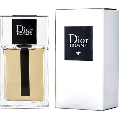 DIOR HOMME - EDT SPRAY 3.4 OZ