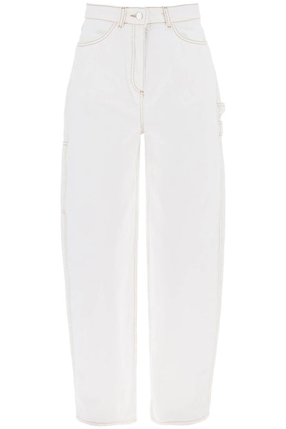 Saks Potts organic denim helle jeans in