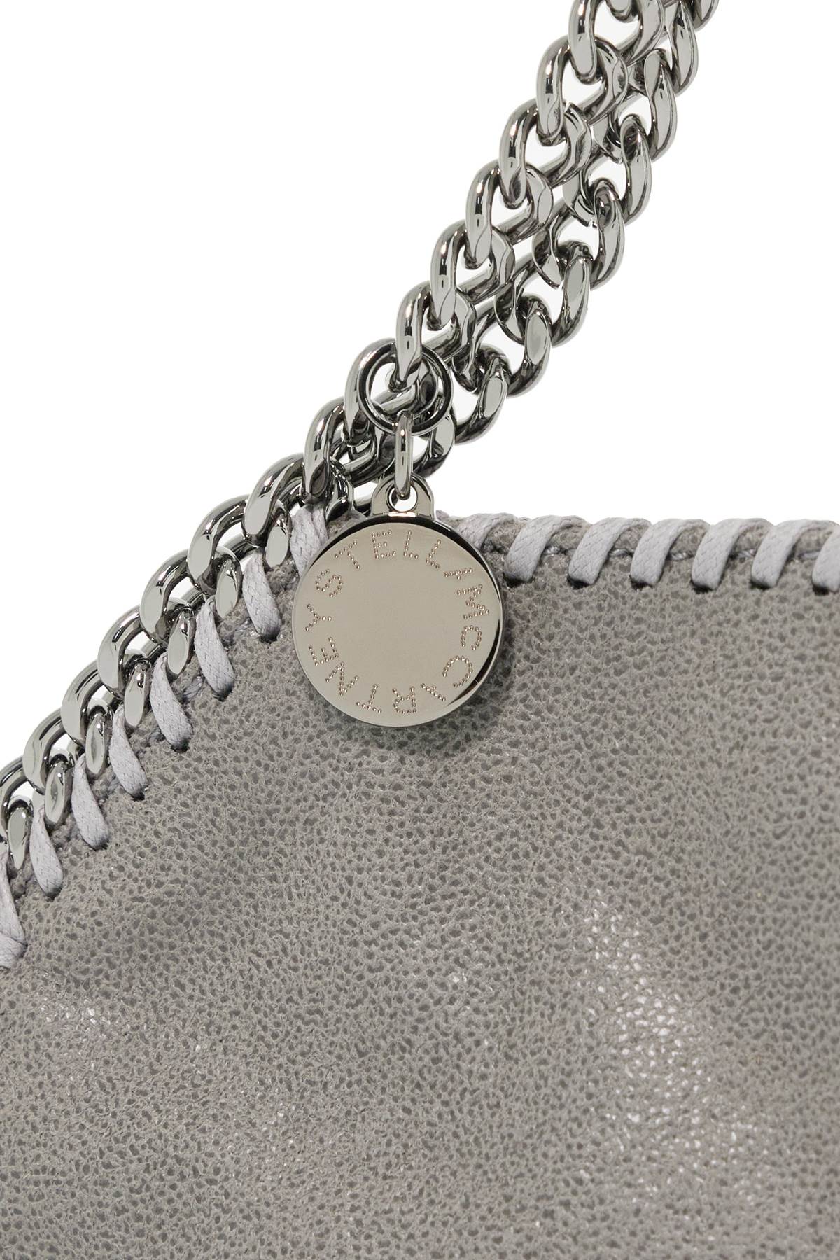 Stella McCartney falabella tiny handbag