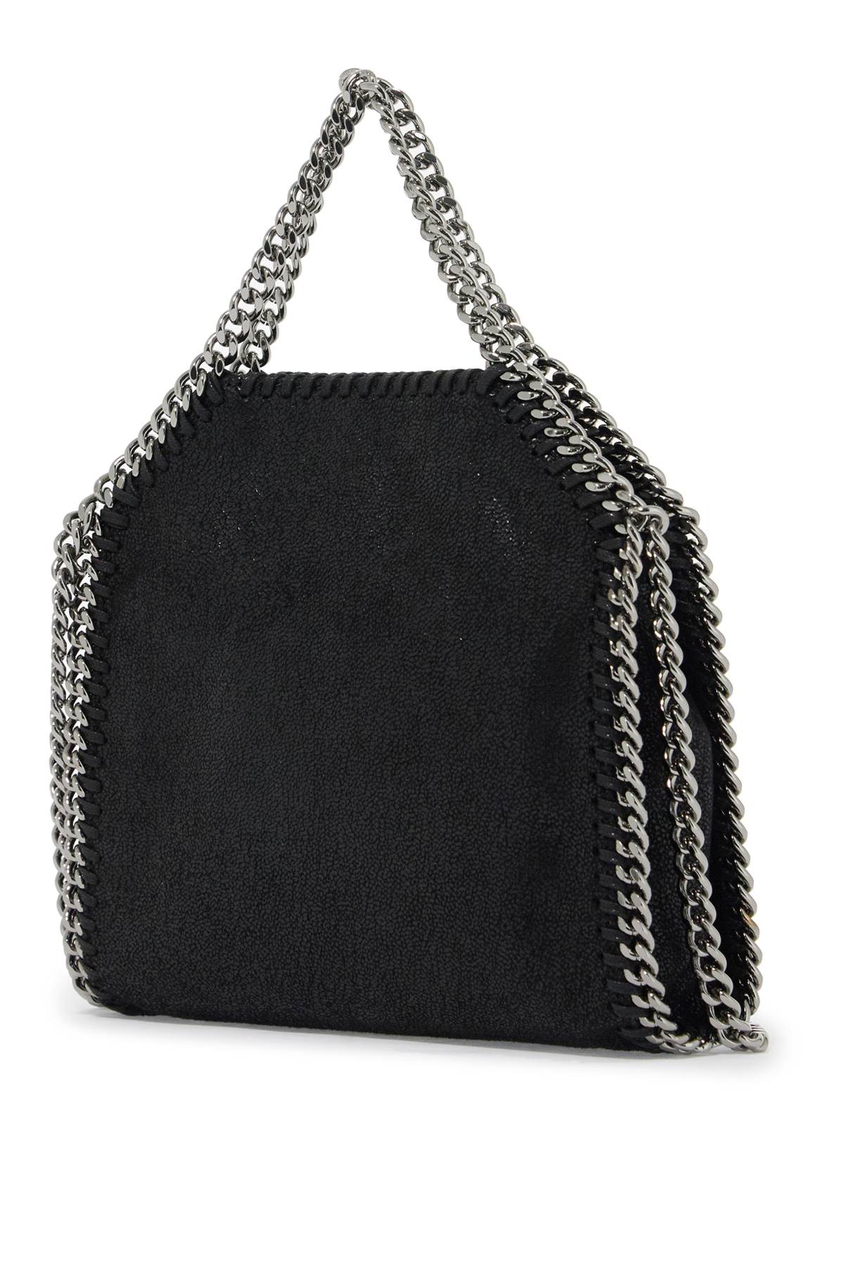 Stella McCartney falabella tiny handbag