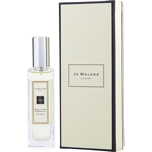 JO MALONE ENGLISH OAK & HAZELNUT - COLOGNE SPRAY 1 OZ