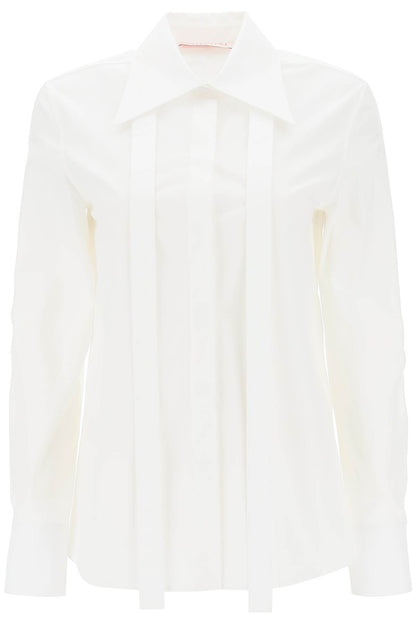 Valentino Garavani cotton poplin shirt