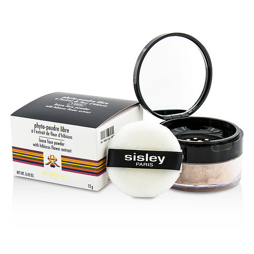 Sisley - Phyto Poudre Libre Loose Face Powder - #1 Irisee  --12g/0.42oz