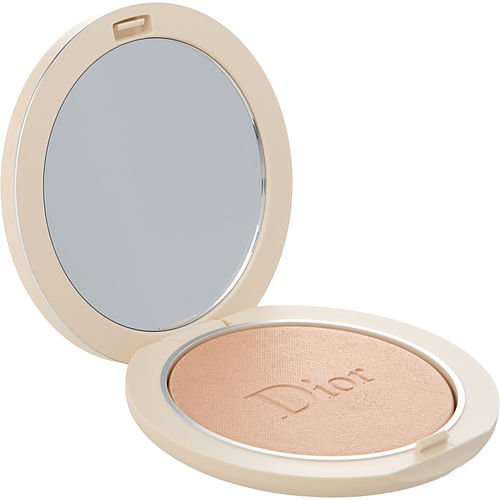 CHRISTIAN DIOR - Dior Forever Couture Luminizer Intense Highlighting Powder - # 04  --6g/0.21oz