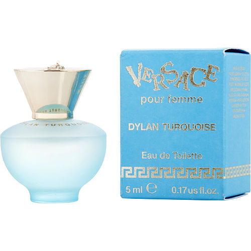 VERSACE DYLAN TURQUOISE by Gianni Versace