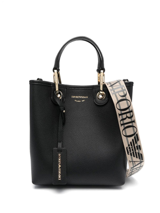 Emporio Armani Bags.. Black