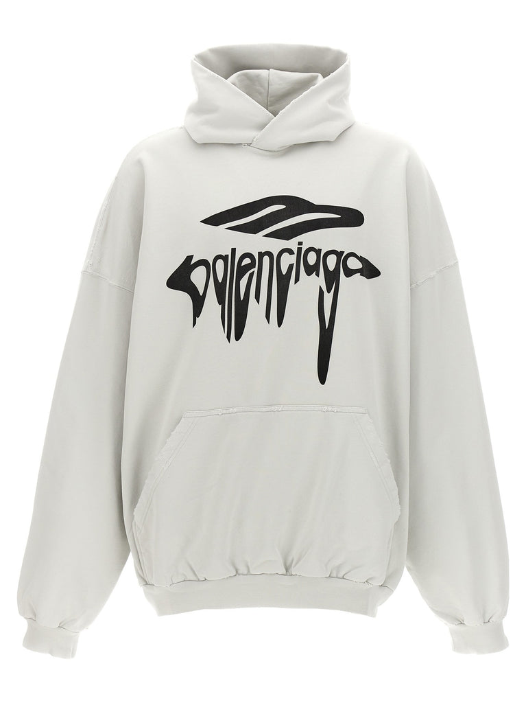 '3B Liquefied' hoodie